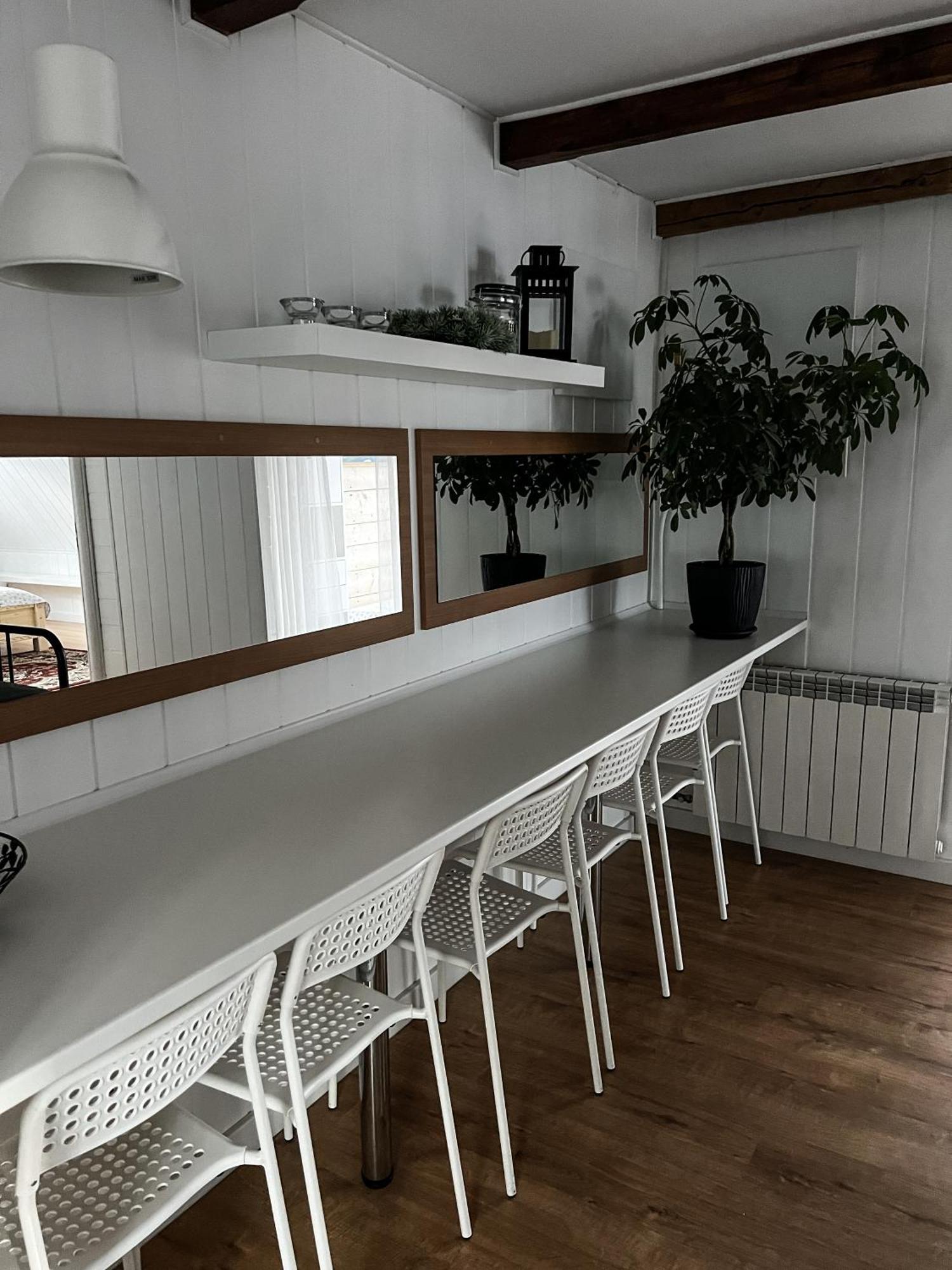 Apartamenty Goralski Dach Nad Glowa Poronin Eksteriør billede